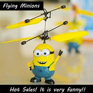 Image result for Minion Helicopter