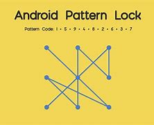 Image result for Hard Phone Lock Pattern