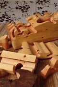 Image result for Hard Wooden Puzzle Boxes