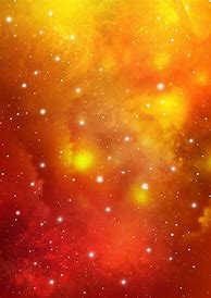 Image result for Space Aesthetic Orange