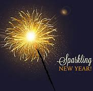 Image result for Sparkling New Year Symbols