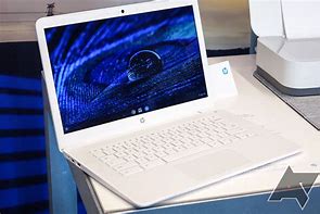 Image result for White Chromebook