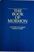 Image result for Book of Mormon 30-Day Challenge