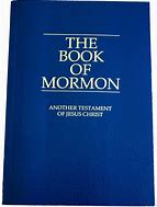 Image result for LDS the Coming Forth of the Book of Mormon