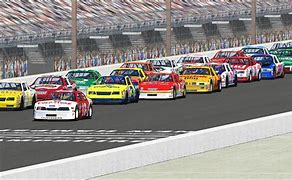 Image result for NASCAR Winston Cup Sport