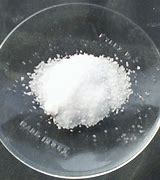 Image result for li chloride