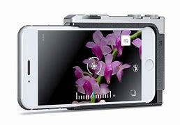 Image result for Phone Camera Grip Attachment Case