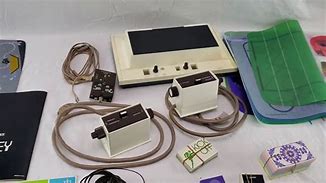 Image result for Magnavox Odyssey Chan