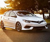 Image result for 2018 Toyota Corolla Specs