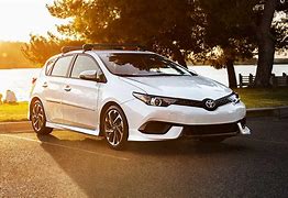 Image result for SVG Toyota Corolla I'm 2018