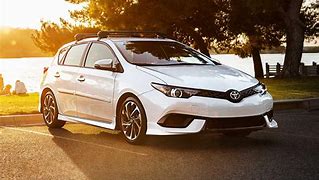 Image result for Toyota Corolla Hatch 2018