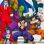 Image result for New Dragon Ball Super Hero Movie