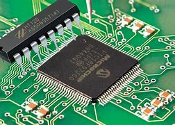 Image result for Example of Integrated Circuit