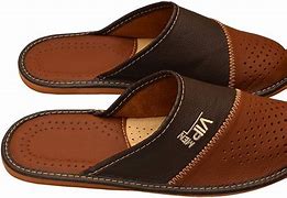 Image result for Leather House Shoes for Men