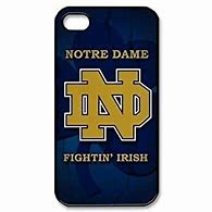 Image result for Notre Dame Phone Case