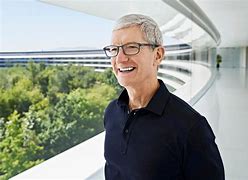 Image result for Tim Cook CEO of Apple