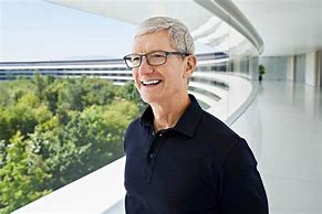 Image result for Picture of CEO of iPhone Tim Cook