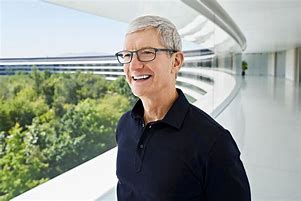 Image result for Tim Cook New York