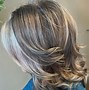 Image result for Haircuts for Thin Gray Hair