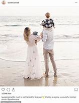 Image result for Lauren Conrad and Family