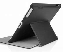 Image result for iPad Hard Case with Kickstand