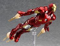 Image result for Figma Iron Man