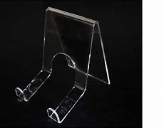 Image result for Acrylic Plate Hangers