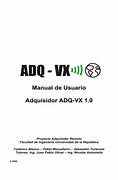 Image result for adquisidor