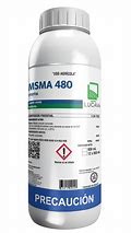 Image result for Msma Herbicide