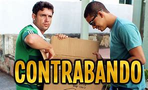Image result for contrabandear