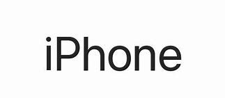 Image result for iPhone Writing Font