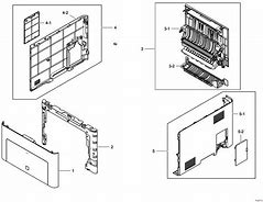 Image result for Samsung CLX-6260ND