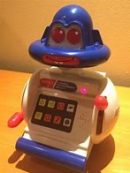 Image result for First Programmable Robot
