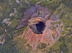 Image result for Naples Mount Vesuvius