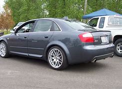 Image result for Audi B6 S4 MTM