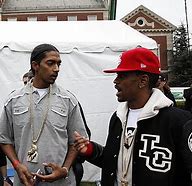 Image result for Nipsey Hussle Profile Picture