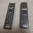 Image result for Sony Smart TV Remote Triangle Buttons