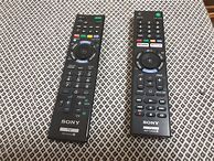 Image result for Sony TV Remote Control 90278