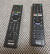 Image result for Sony Internet TV Remote