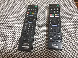 Image result for Sony 6500 Remote