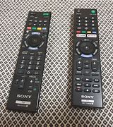 Image result for Sony TV Remote A0710200