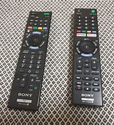 Image result for Sony Smart TV Remote