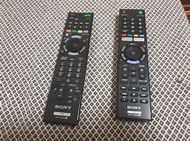 Image result for Sony Smart TV Remote Control Features
