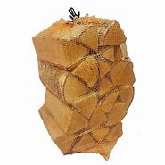 Image result for Mesh Bags for Firewood