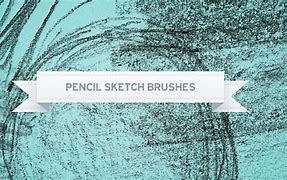 Image result for Photoshop Pencil Brush Set