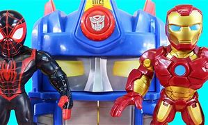 Image result for Iron Man RC Car