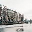 Image result for Amsterdam Canals in Winter