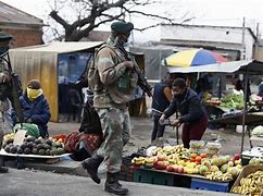 Image result for South African Riots