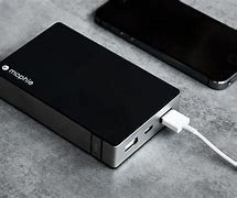 Image result for Old Mophie Charger