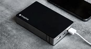 Image result for Mophie Car Battery Charger